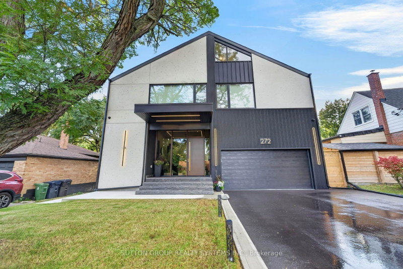 Image of home for listing MLS® W13837754