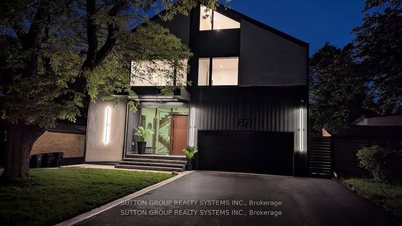 Image of home for listing MLS® W13837754