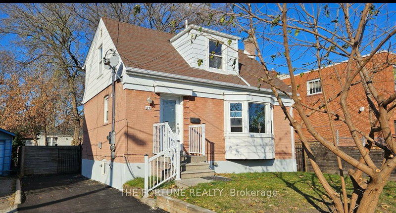 Image of home for listing MLS® W13837756