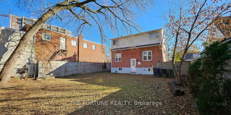 Image of home for listing MLS® W13837756
