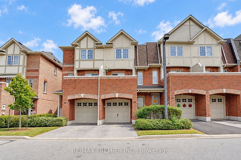 Image of home for listing MLS® W13837758