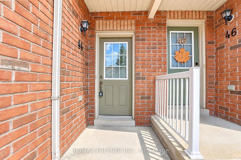 Image of home for listing MLS® W13837758