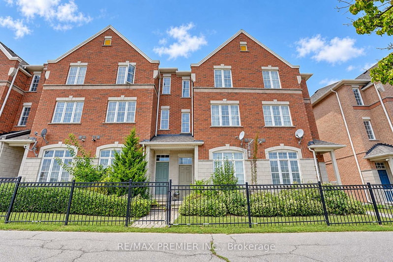 Image of home for listing MLS® W13837758