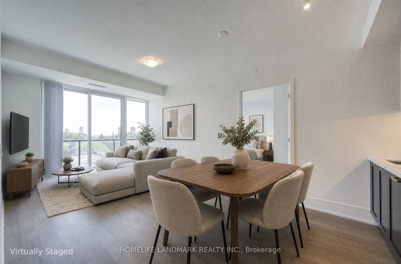 Image of home for listing MLS® W13837812