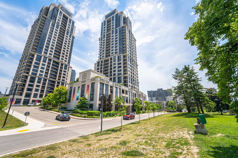 Image of home for listing MLS® W13837832