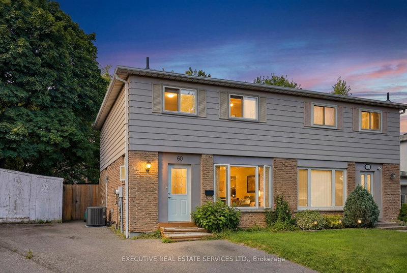 Image of home for listing MLS® W13837850