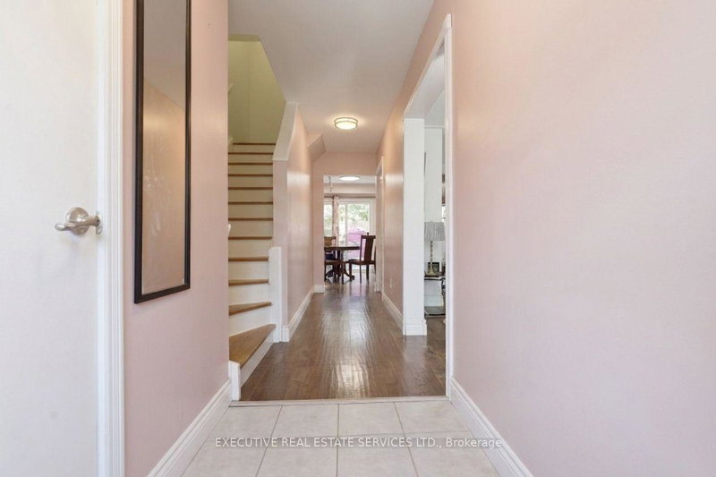Image of home for listing MLS® W13837850