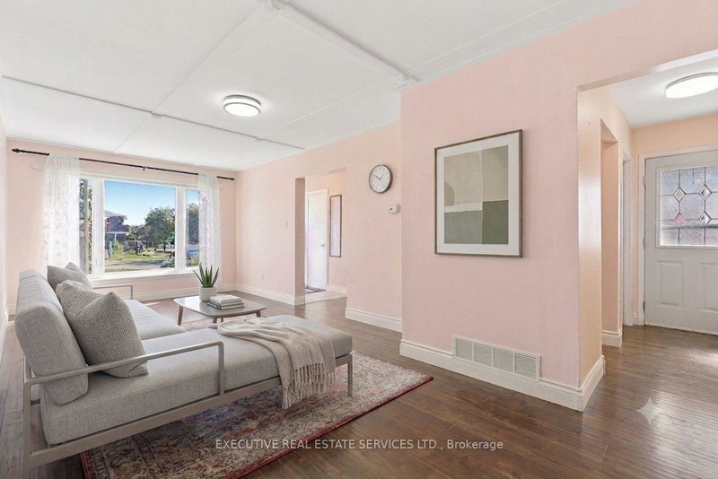 Image of home for listing MLS® W13837850