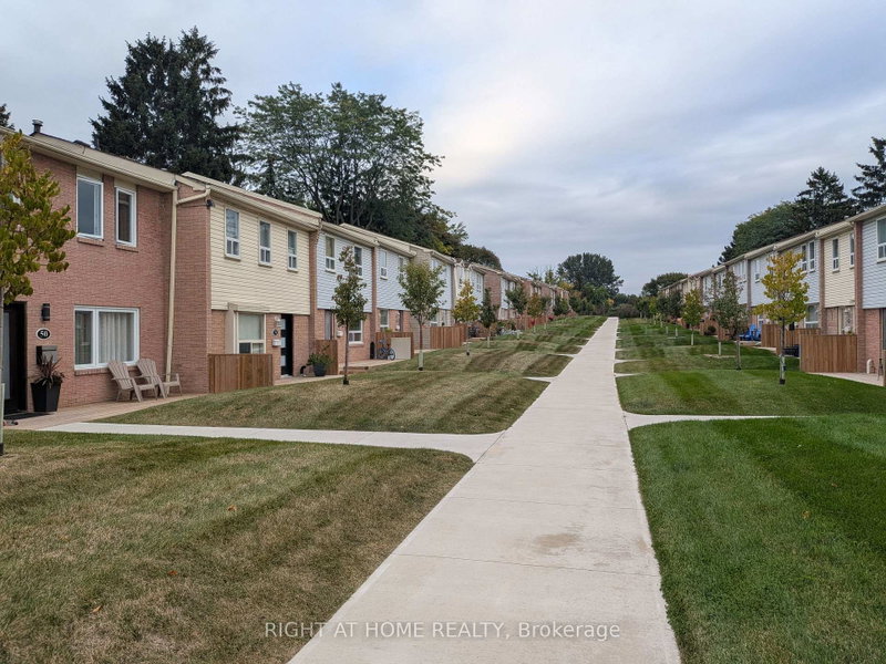 Image of home for listing MLS® W13837890