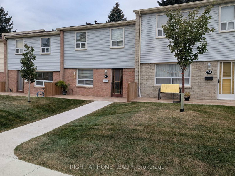 Image of home for listing MLS® W13837890