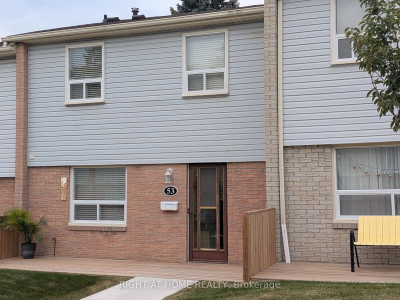 Image of home for listing MLS® W13837890