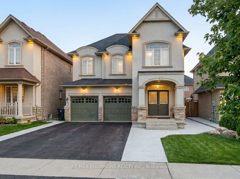 Image of home for listing MLS® W13837896