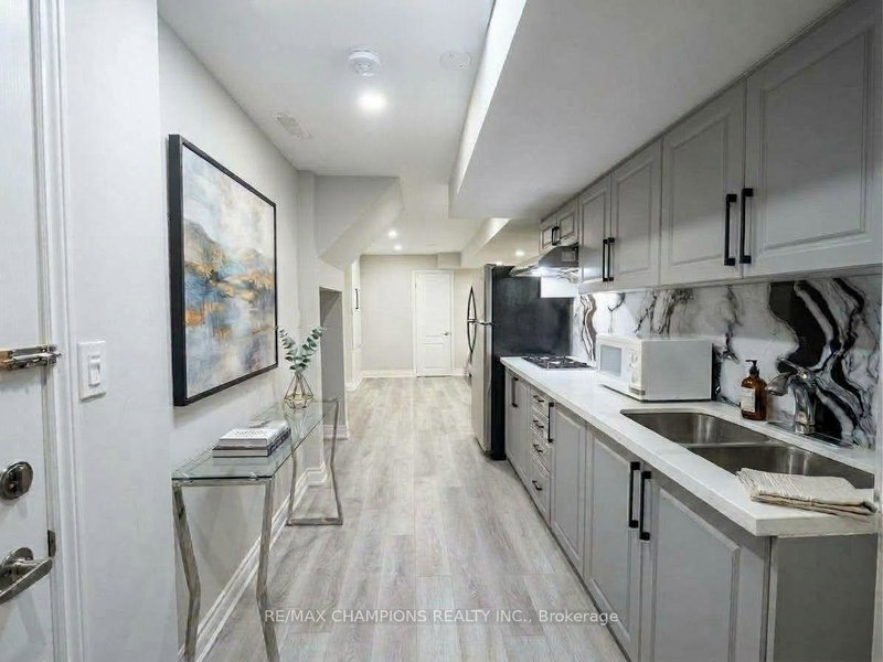 Image of home for listing MLS® W13837896