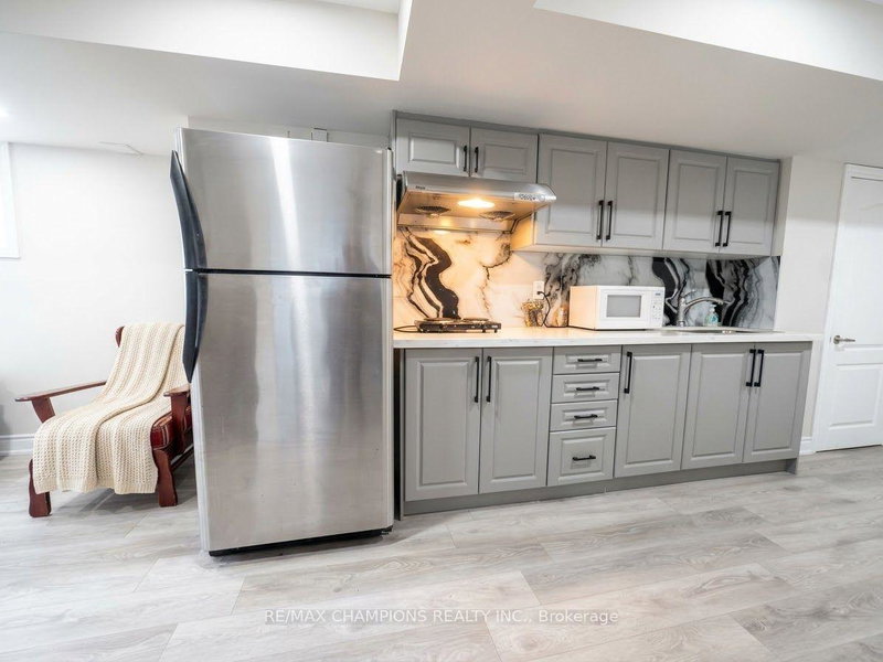 Image of home for listing MLS® W13837896