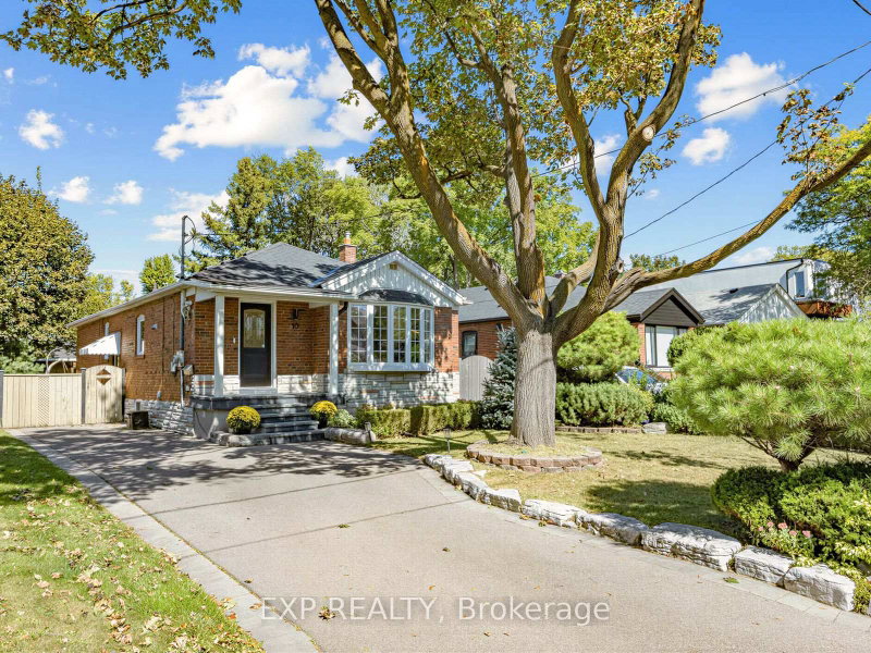 Image of home for listing MLS® W13837898