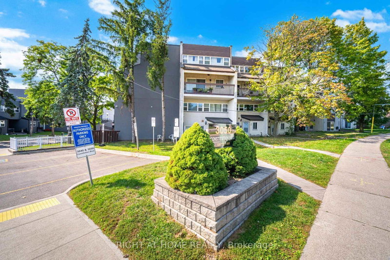 Image of home for listing MLS® W13837920