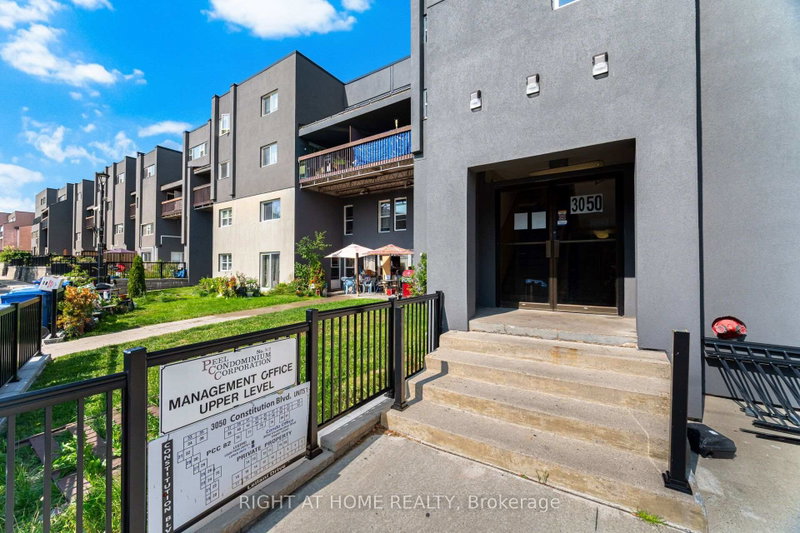 Image of home for listing MLS® W13837920