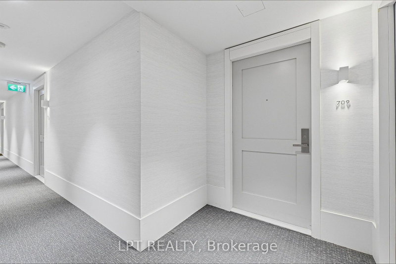 Image of home for listing MLS® W13837922