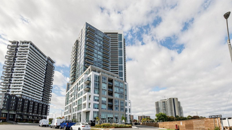 Image of home for listing MLS® W13837948