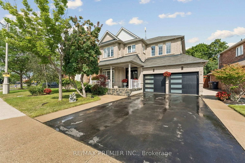 Image of home for listing MLS® W13837954