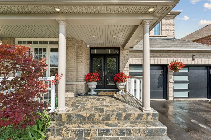 Image of home for listing MLS® W13837954