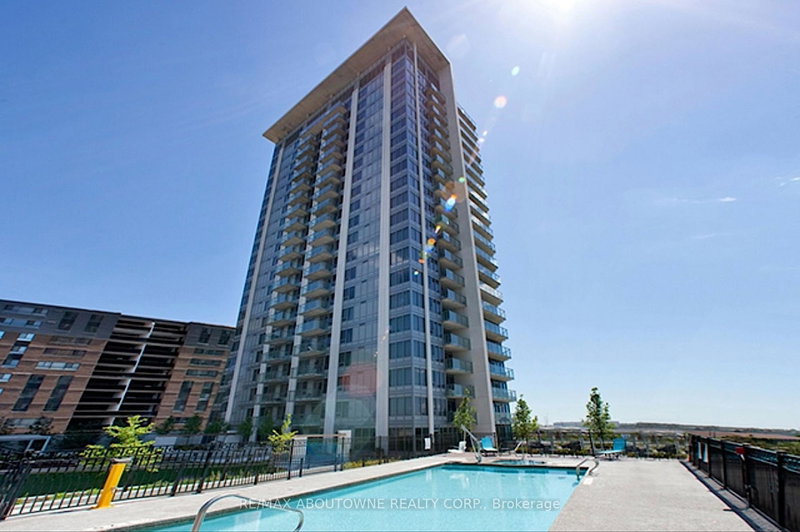 Image of home for listing MLS® W13837976