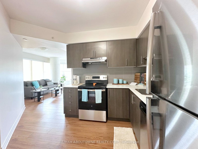 Image of home for listing MLS® W13837976