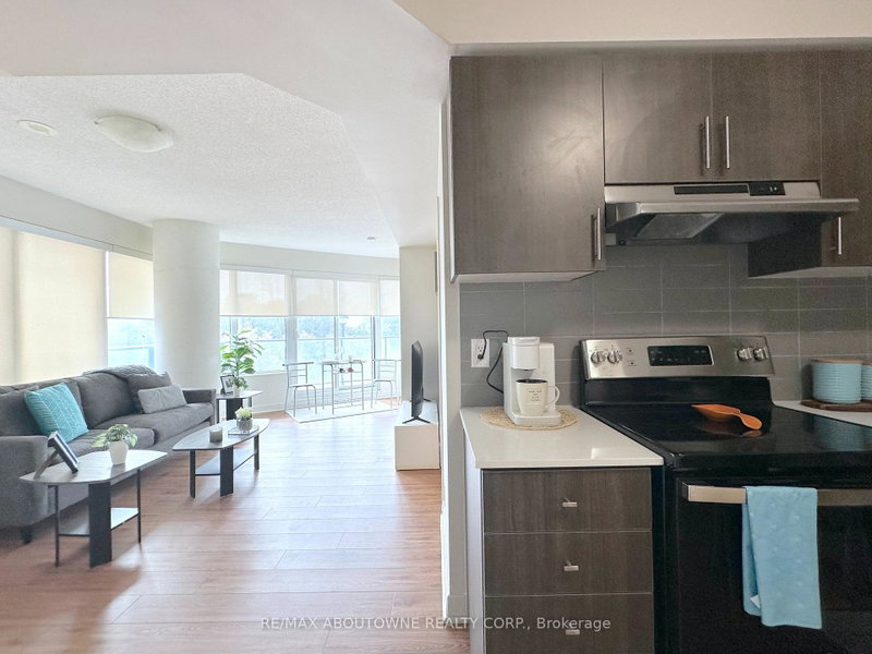 Image of home for listing MLS® W13837976