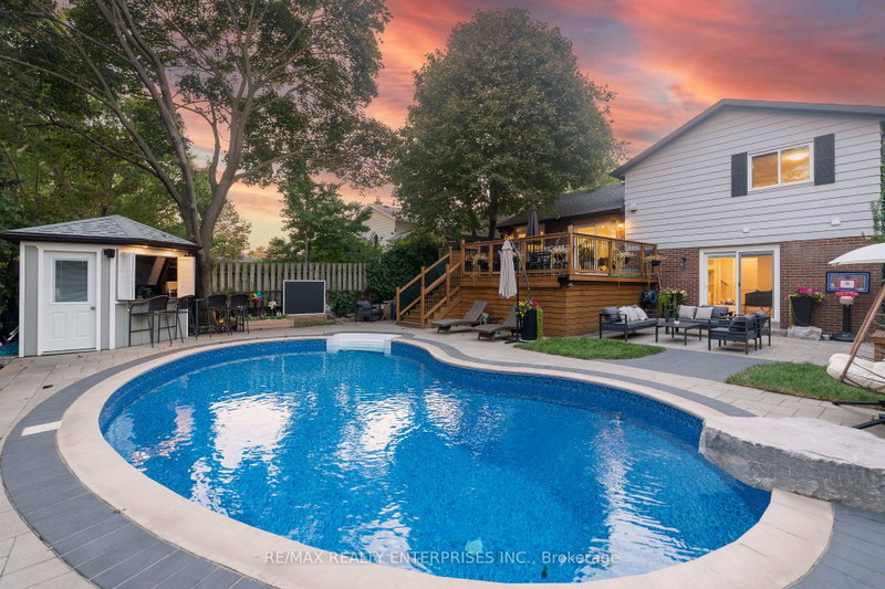 Image of home for listing MLS® W13838000