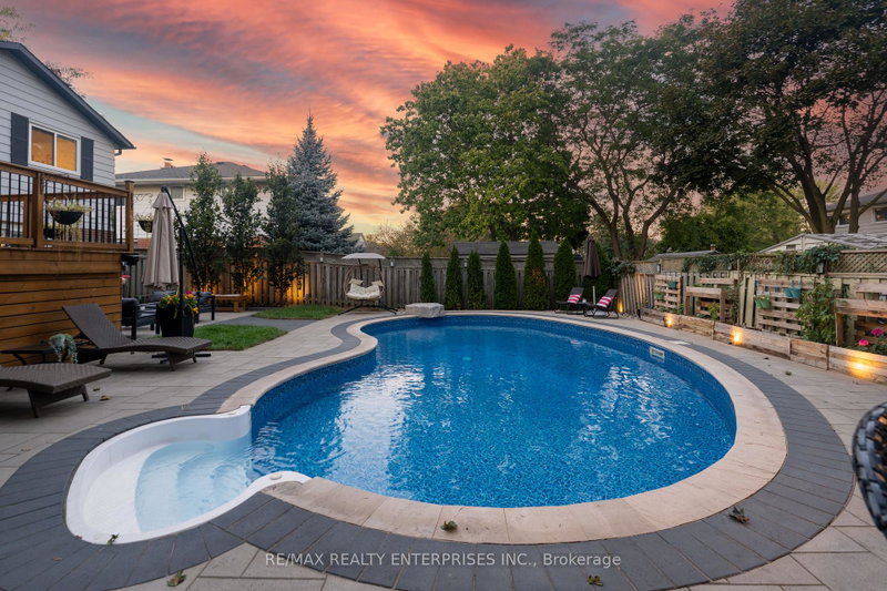 Image of home for listing MLS® W13838000