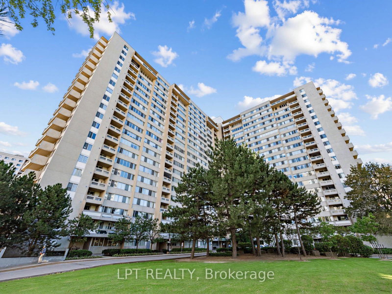 Image of home for listing MLS® W13838038