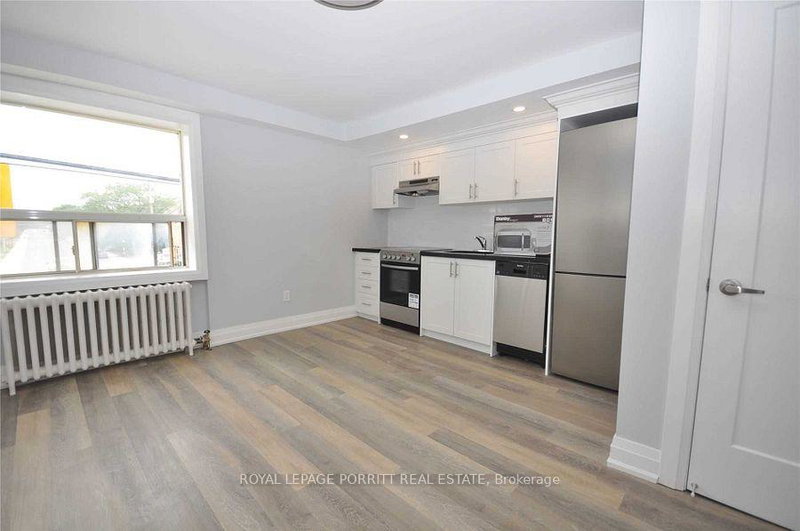 Image of home for listing MLS® W13838046