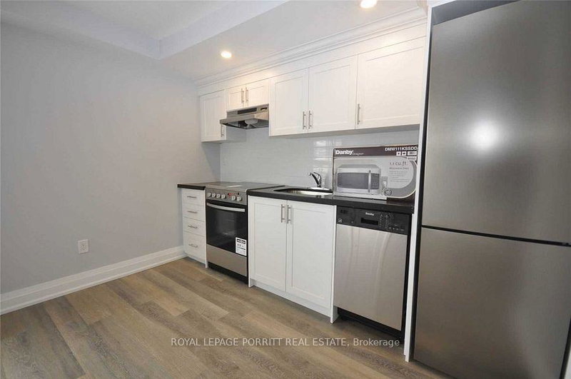 Image of home for listing MLS® W13838046