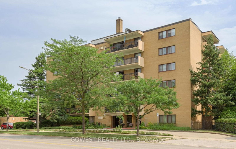 Image of home for listing MLS® W13838060