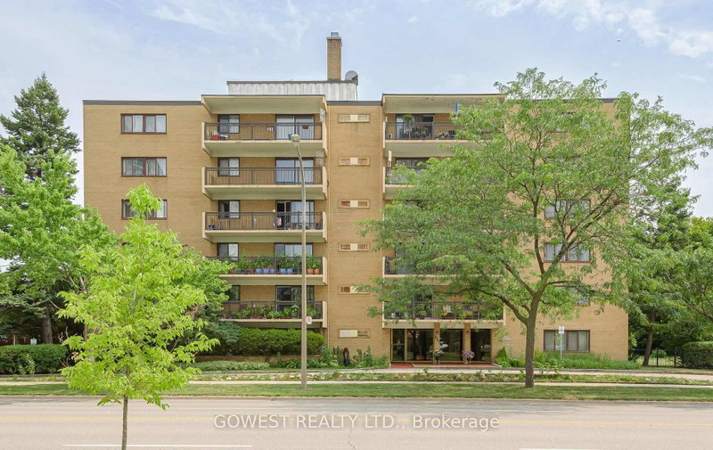 Image of home for listing MLS® W13838060