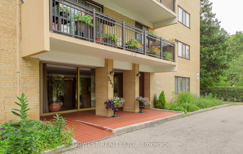 Image of home for listing MLS® W13838060