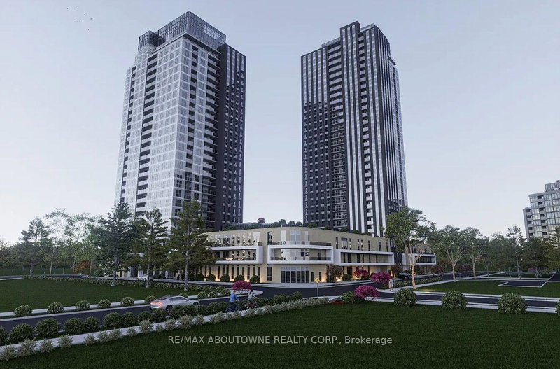 Image of home for listing MLS® W13838080
