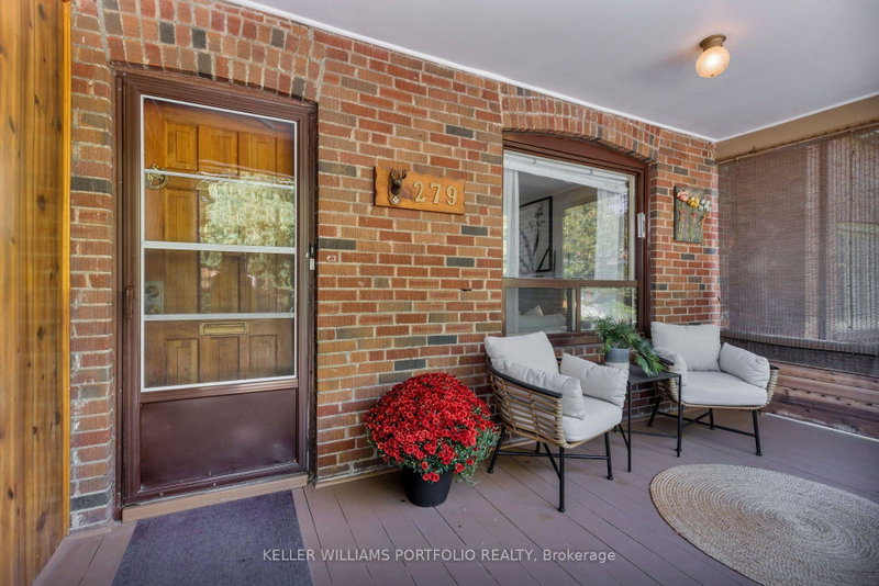 Image of home for listing MLS® W13838092