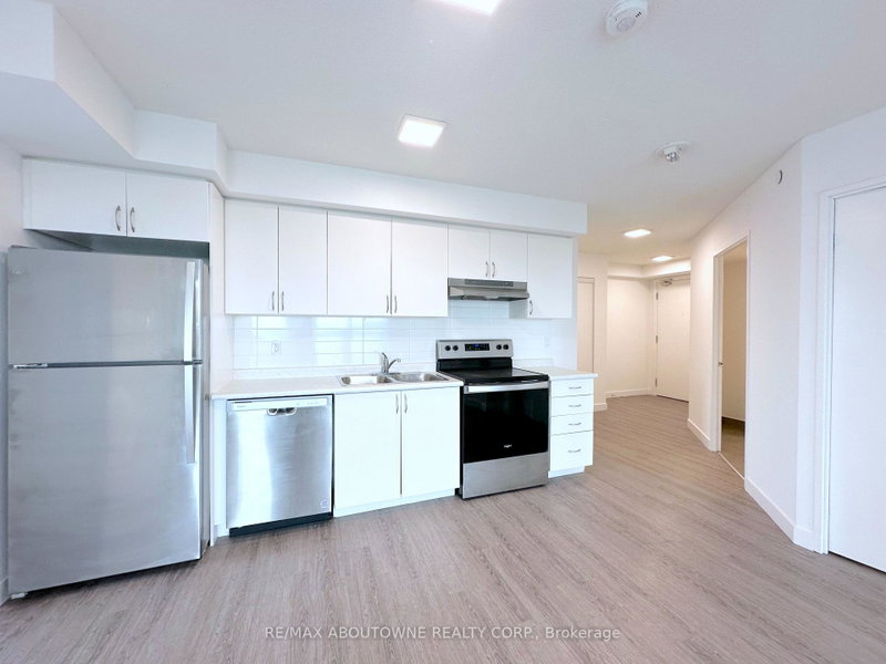 Image of home for listing MLS® W13838104