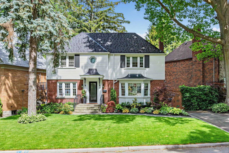Image of home for listing MLS® W13838192