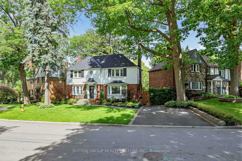 Image of home for listing MLS® W13838192