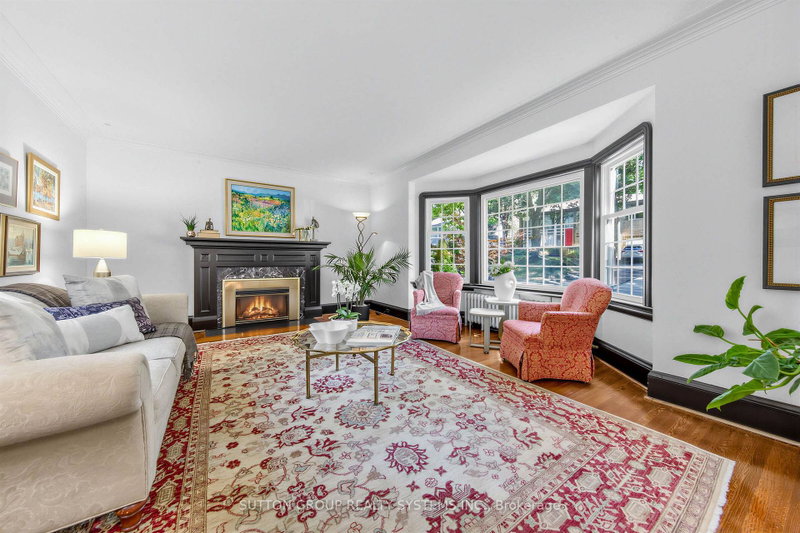 Image of home for listing MLS® W13838192