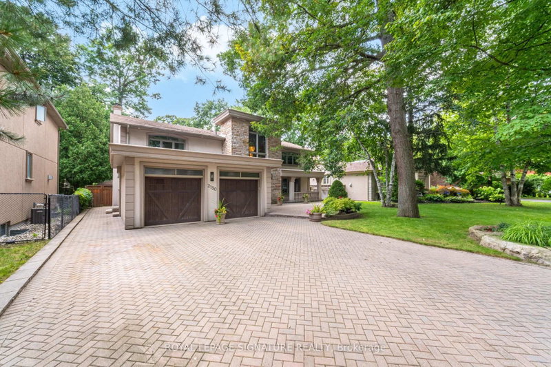 Image of home for listing MLS® W13838198