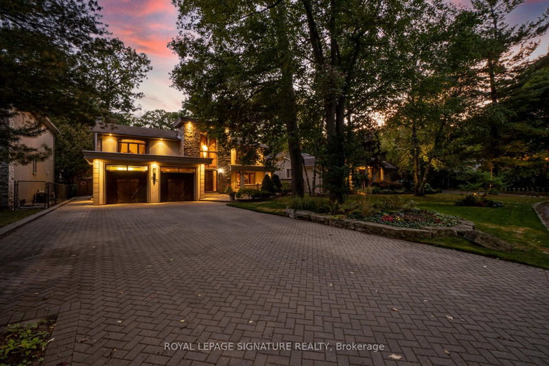 Image of home for listing MLS® W13838198
