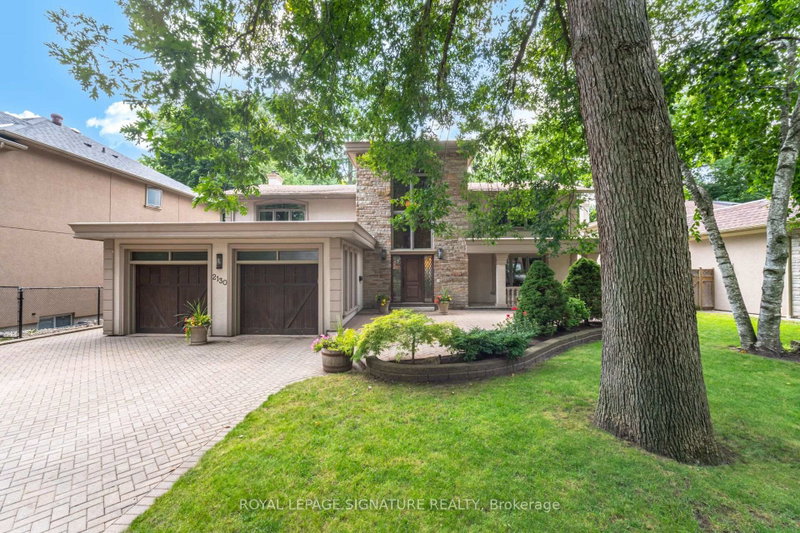 Image of home for listing MLS® W13838198