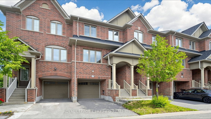 Image of home for listing MLS® W13838218
