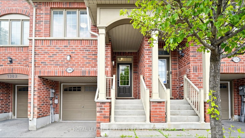 Image of home for listing MLS® W13838218
