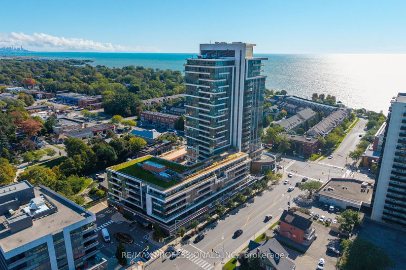 Image of home for listing MLS® W13838232
