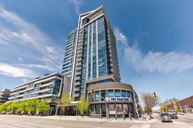 Image of home for listing MLS® W13838232
