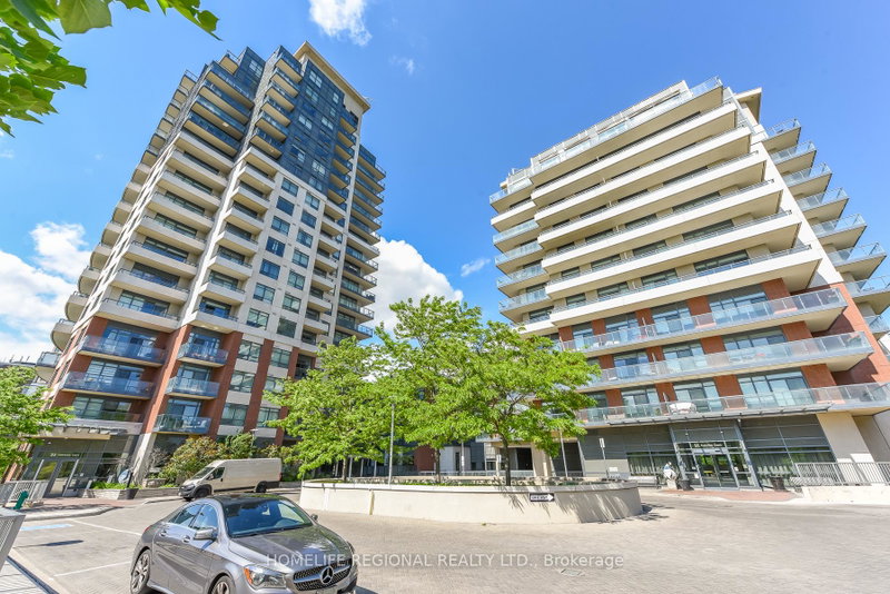 Image of home for listing MLS® W13838292